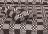 Double Bed Sheet NOS  120